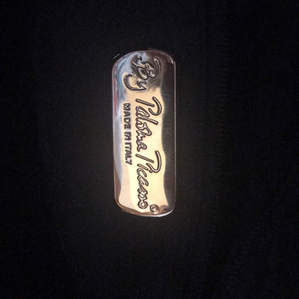 Paloma Picasso Bag                                            NOT FOR SALE - Picture 7 of 13